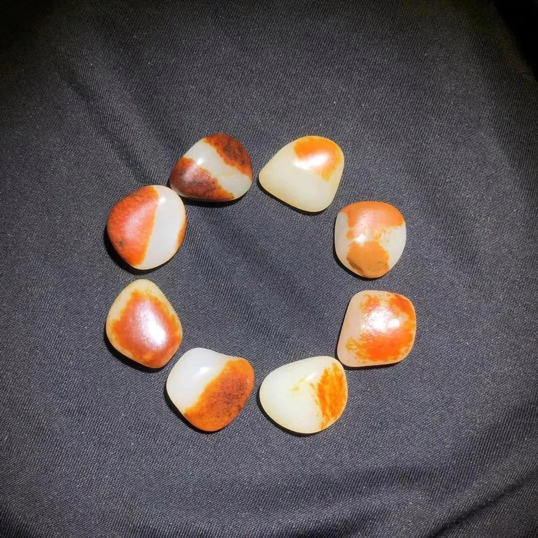 非金属羽毛吊坠 时尚百搭推荐吊坠