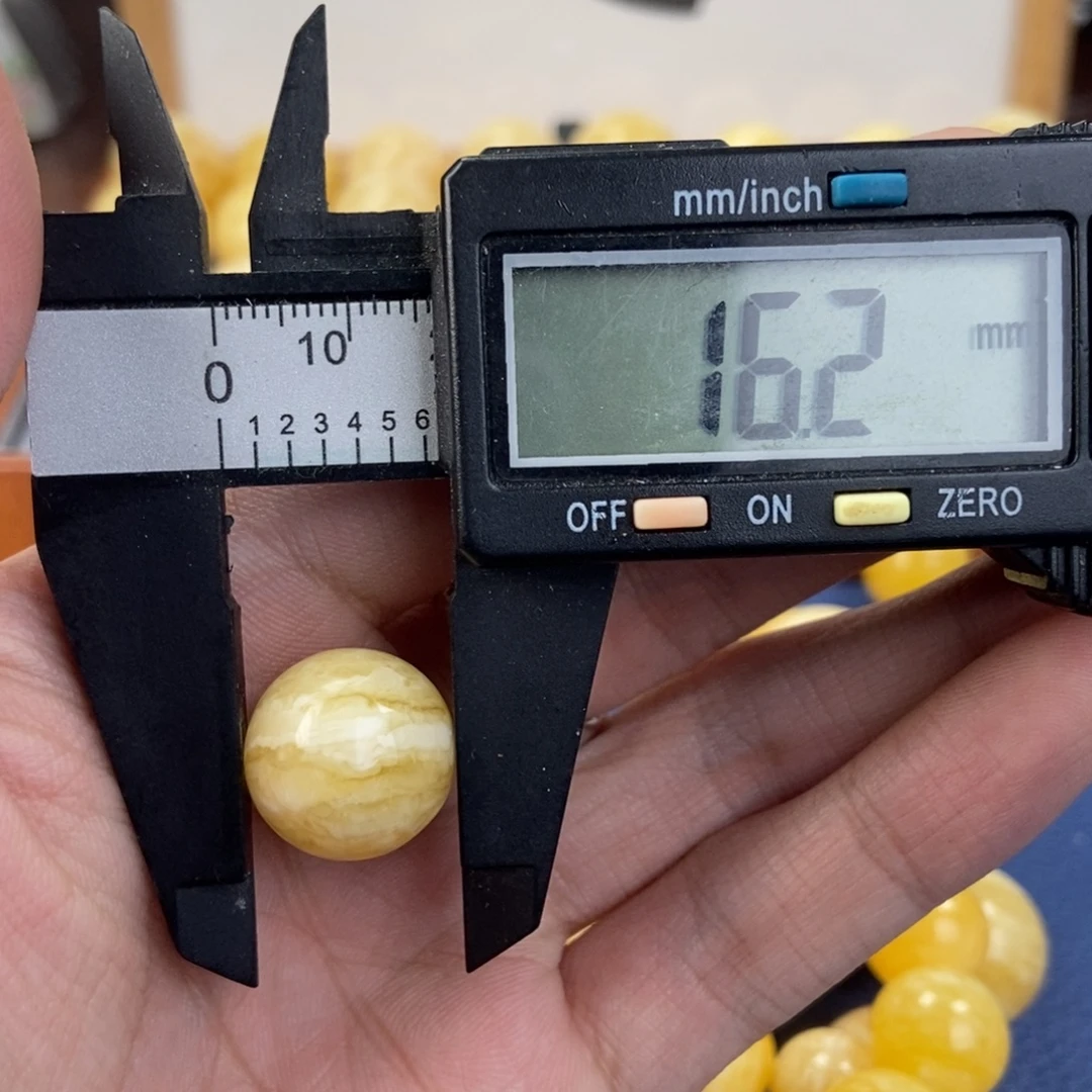 ****梦琥珀未镶嵌裸石蜜蜡