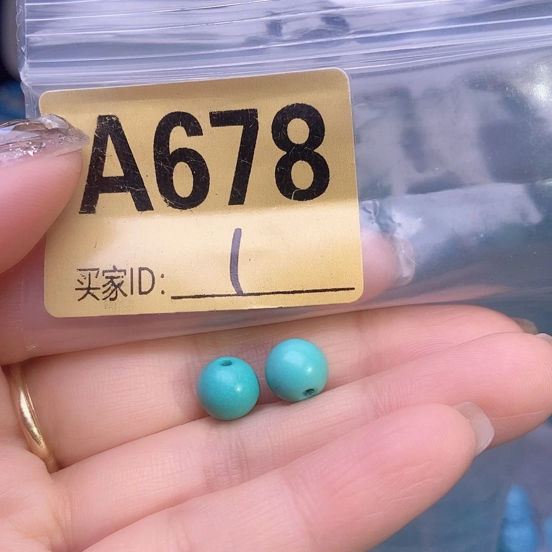 十堰原生态绿石头特色手工配饰