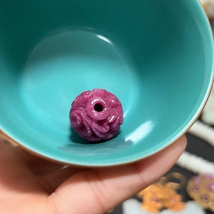 瓷片梦我是真的喜欢这个风格