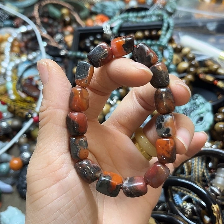 吊坠柏香籽/百香籽