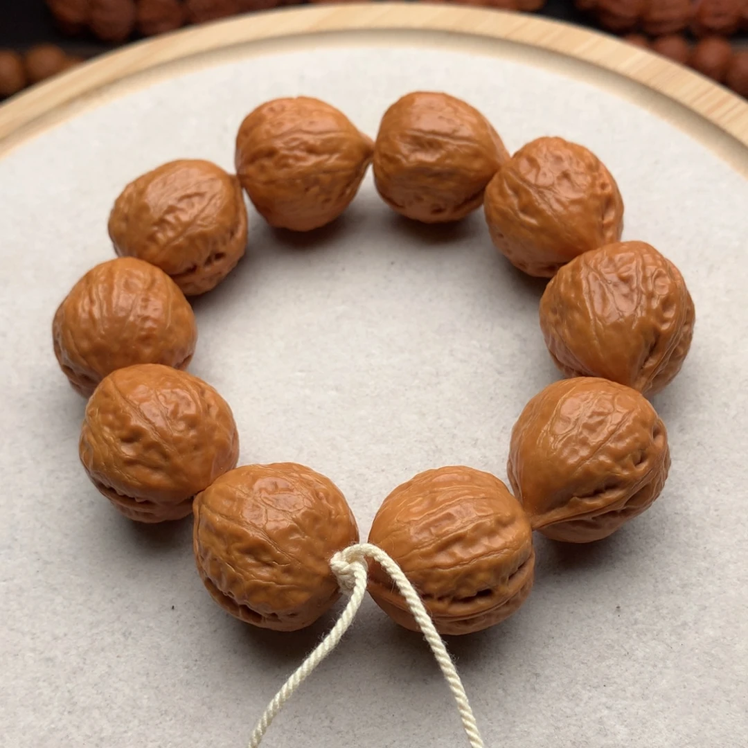 手串文玩核桃26尺寸