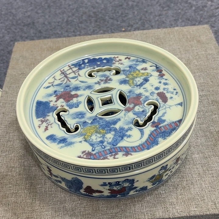非古董现代工艺品