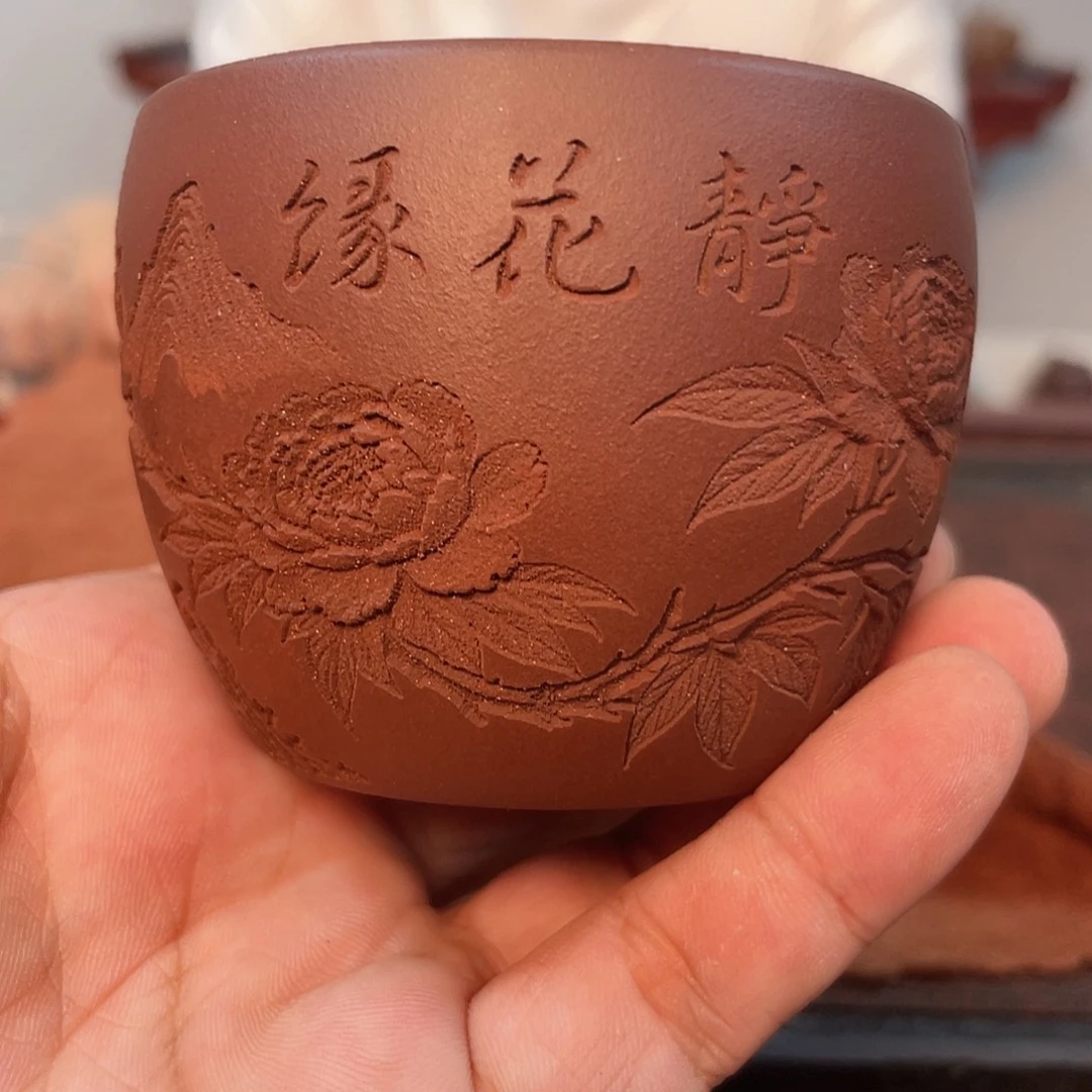 紫砂茶壶紫砂壶0002