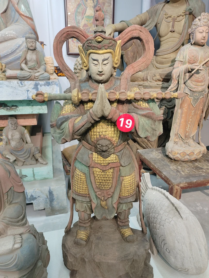 精美全品摆件摆件