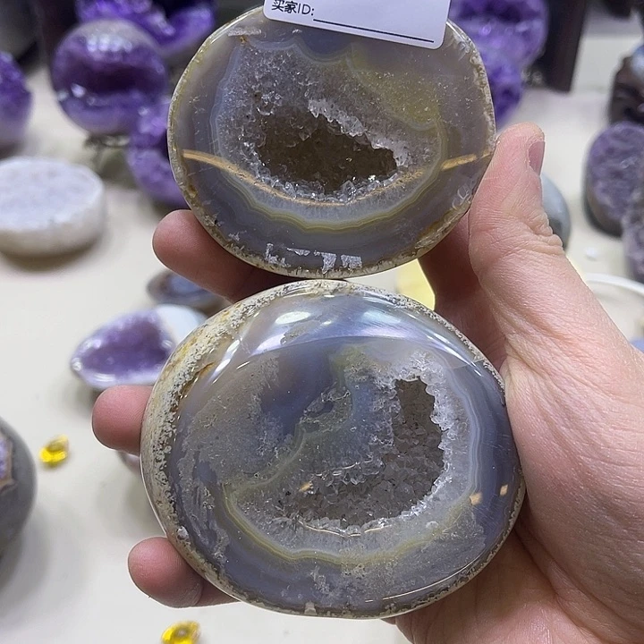 水晶摆件未镶嵌摆件294