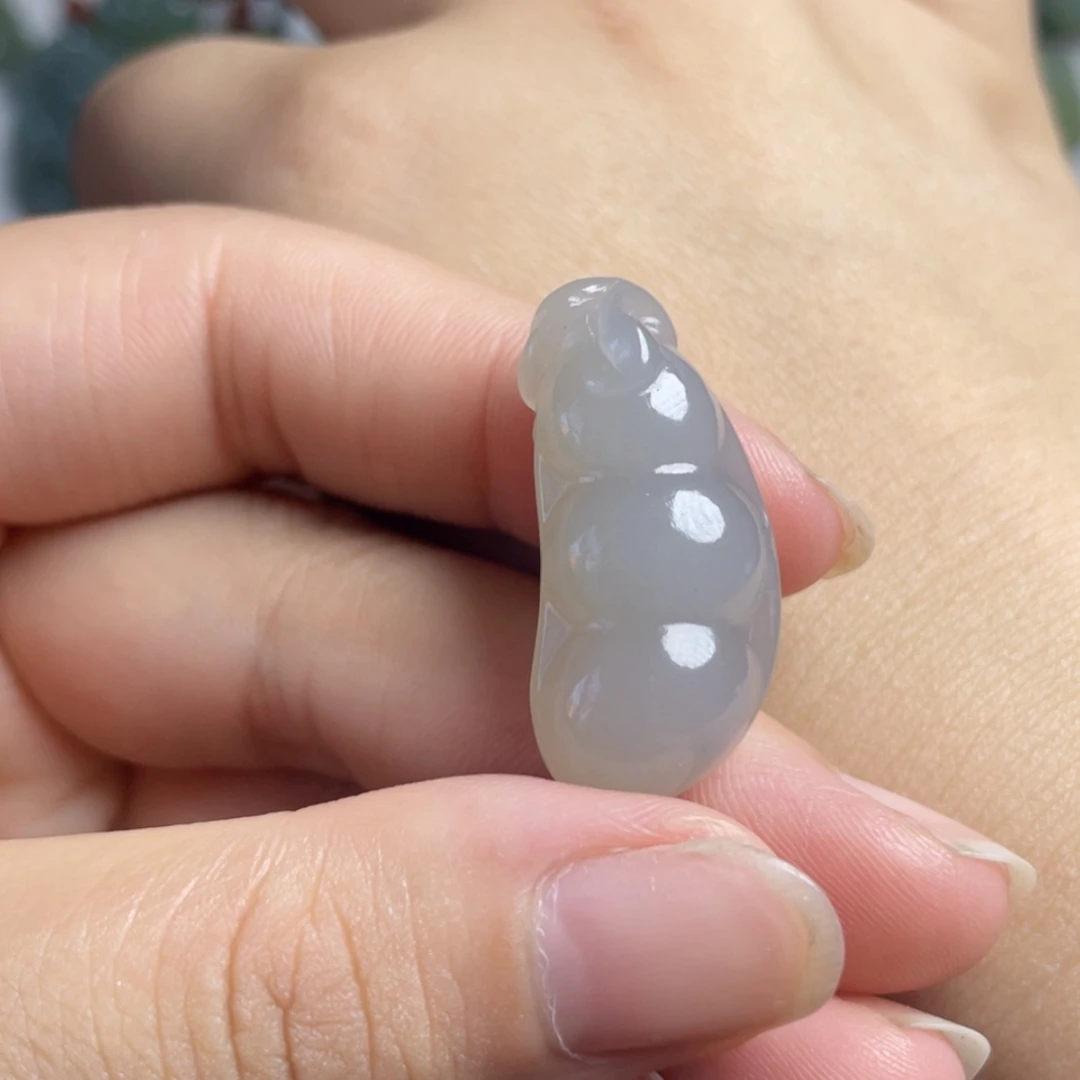 【闪购商品】和田玉未镶嵌颈饰