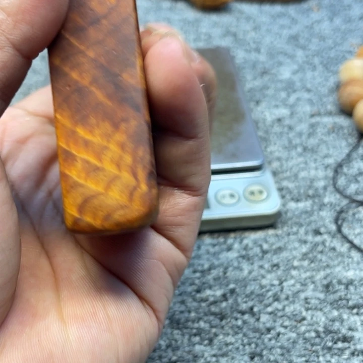 柏木（崖柏）瑕疵50