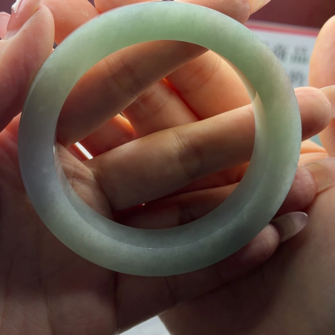 定制翡翠未镶嵌缅A翡翠多样性发一