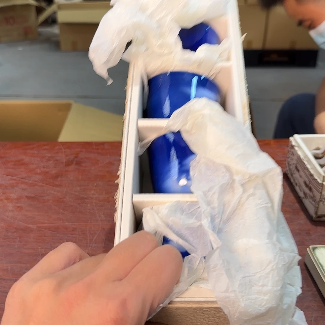工艺美术艺术作品真*