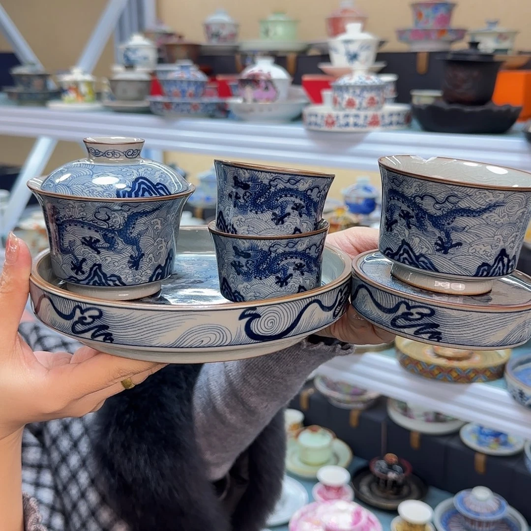 我们的目标是成为更