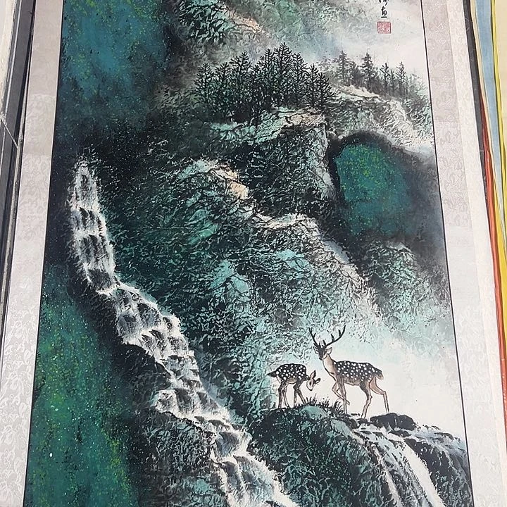 落地款新号开播福利多多