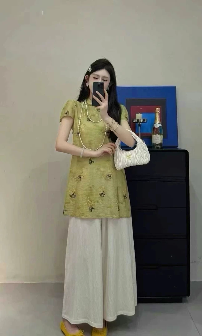 休闲风轻熟风时尚套装百搭短裤上衣短袖背心显瘦纯色