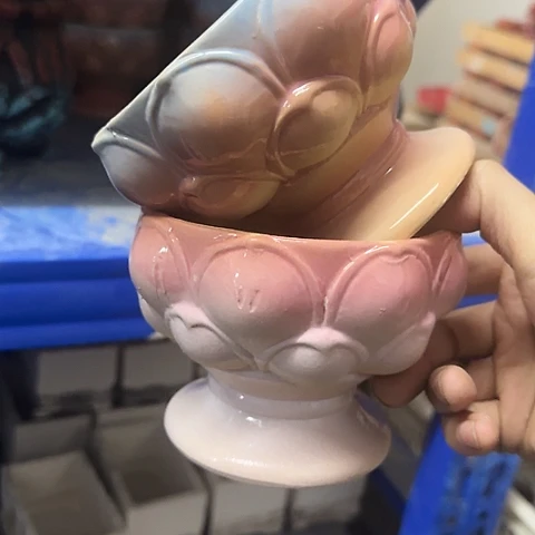 ···2个处理······