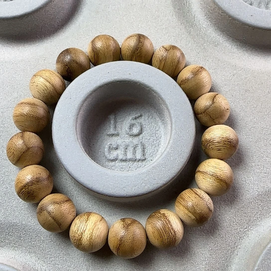 沉香手串达拉干 1.3 10.4g