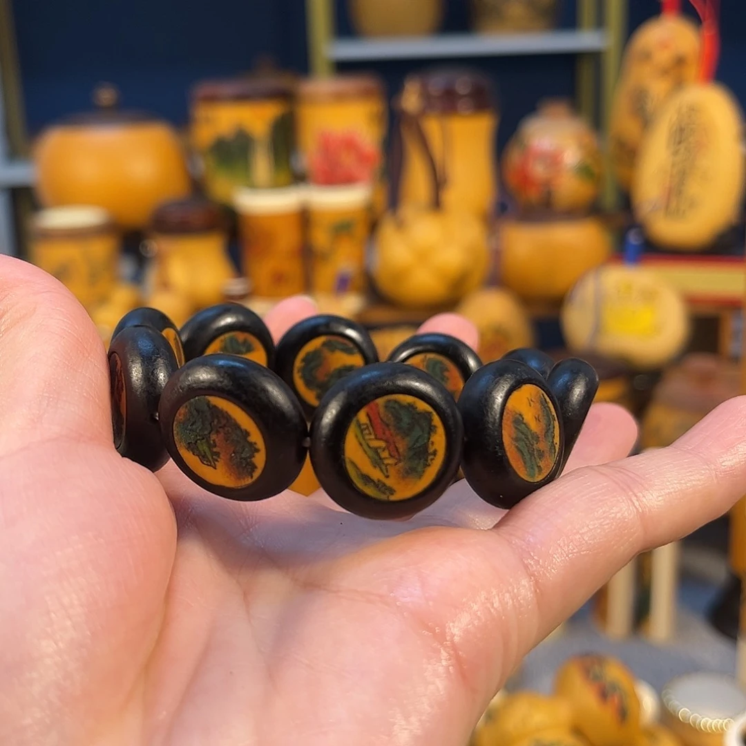 大叶紫檀（黑酸枝木类）1*