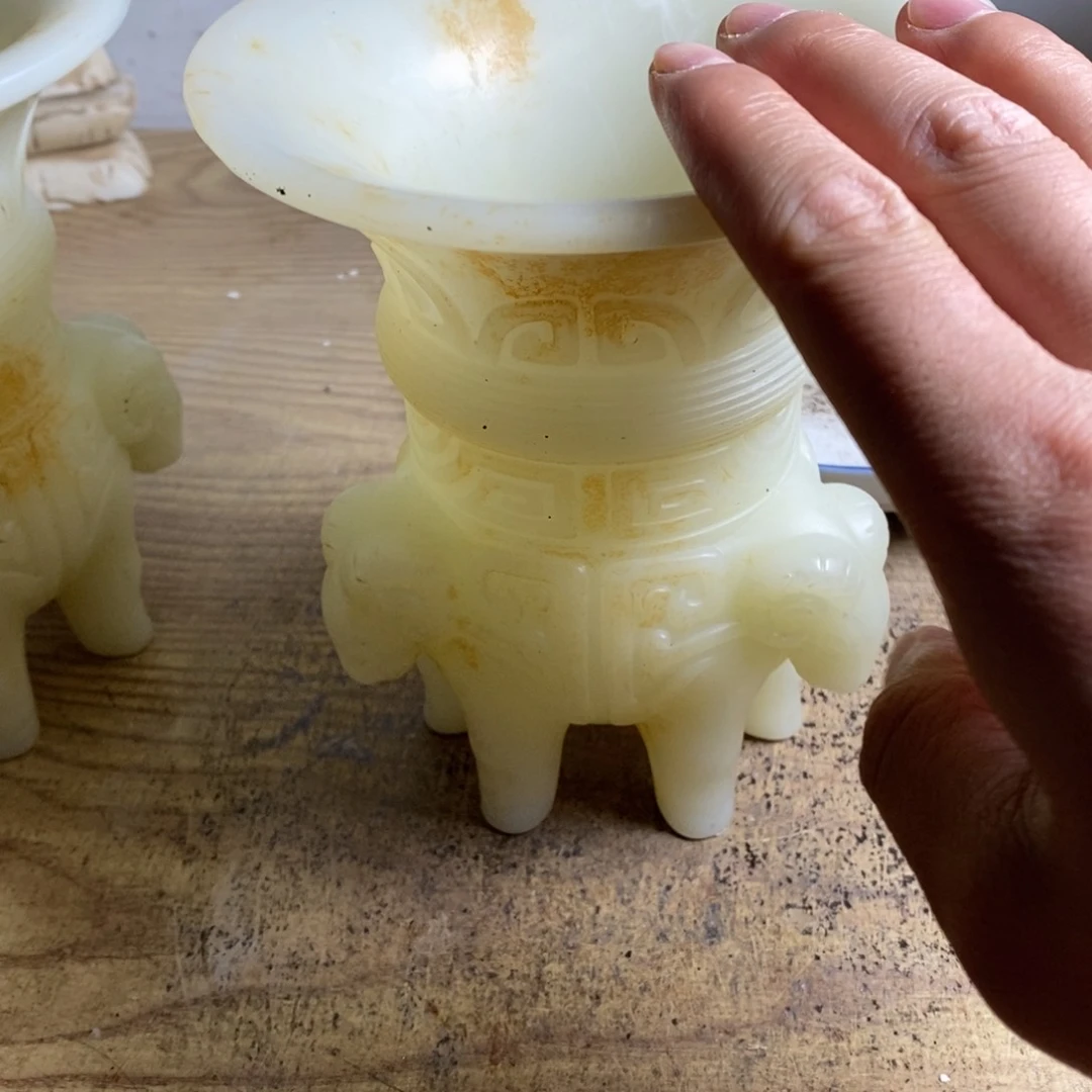 放***念闪购直播间商品实物1