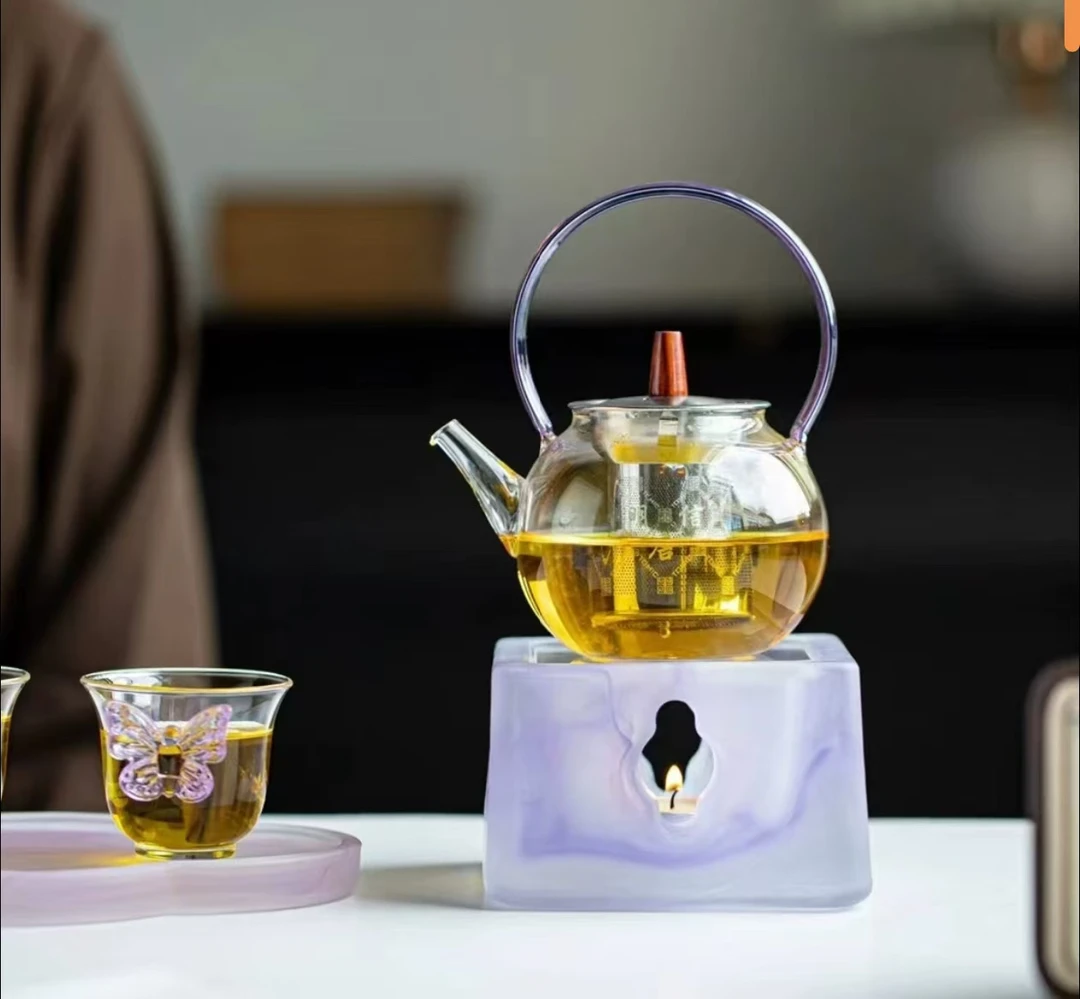 瓷器专属链接定向耐高温茶炉（不包括杯子茶壶）