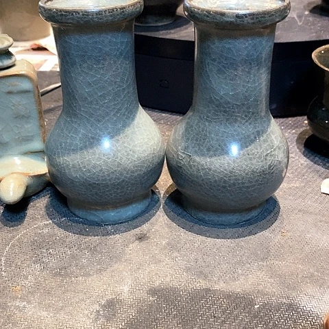 瓶峡*风龙泉青瓷龙泉青瓷龙泉青瓷青