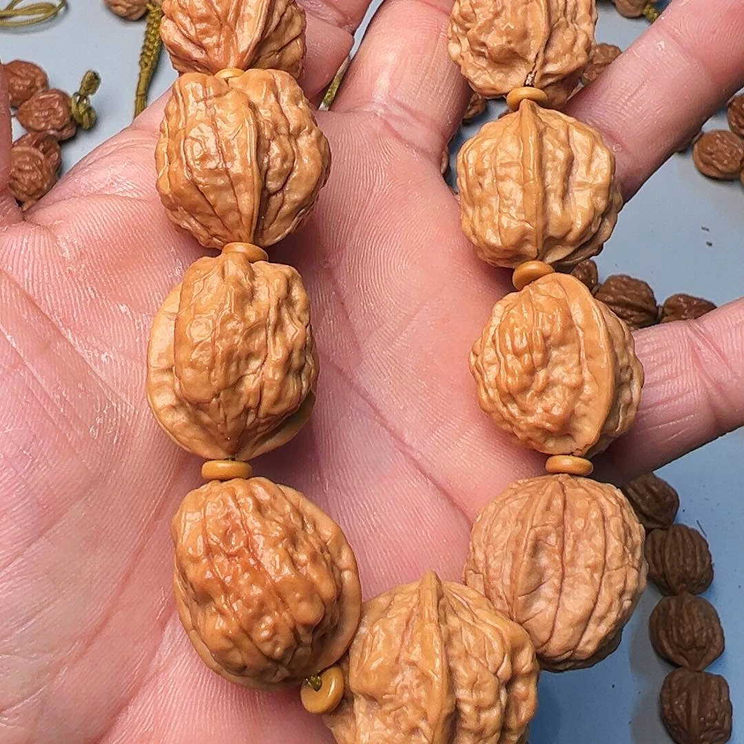 猴头核桃吊坠P****n金蟾20血蛤