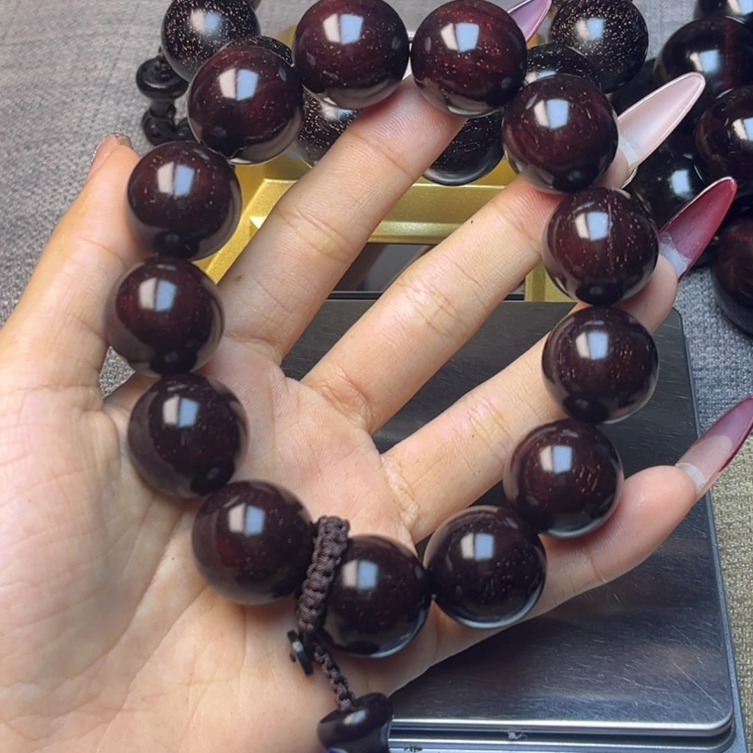 檀香紫檀（小叶紫檀）1.8*13