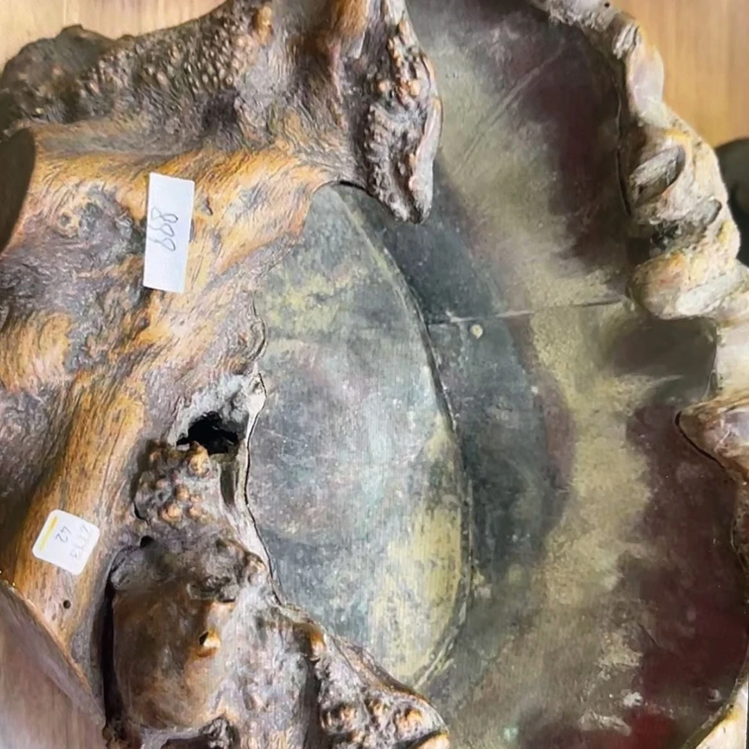 【闪购商品】请***哥-微瑕_ 回流物品，不是全新
