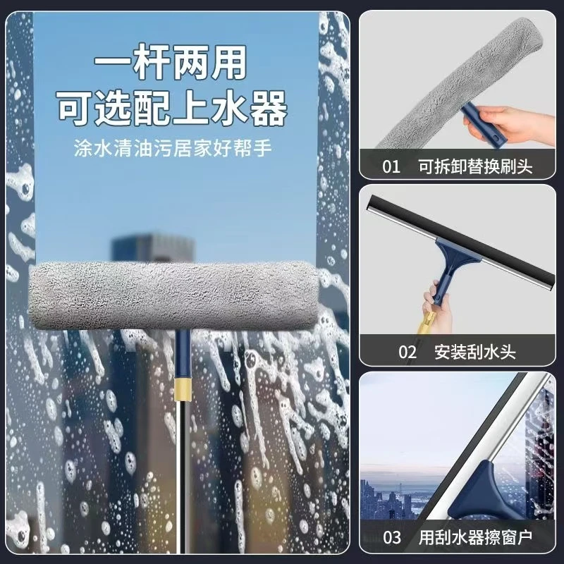 100家庭深度清洁套装  专享服务