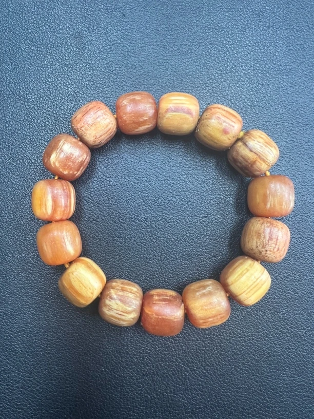 链接345号木质手串