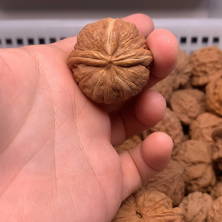 ****人吊坠文玩核桃文玩核桃