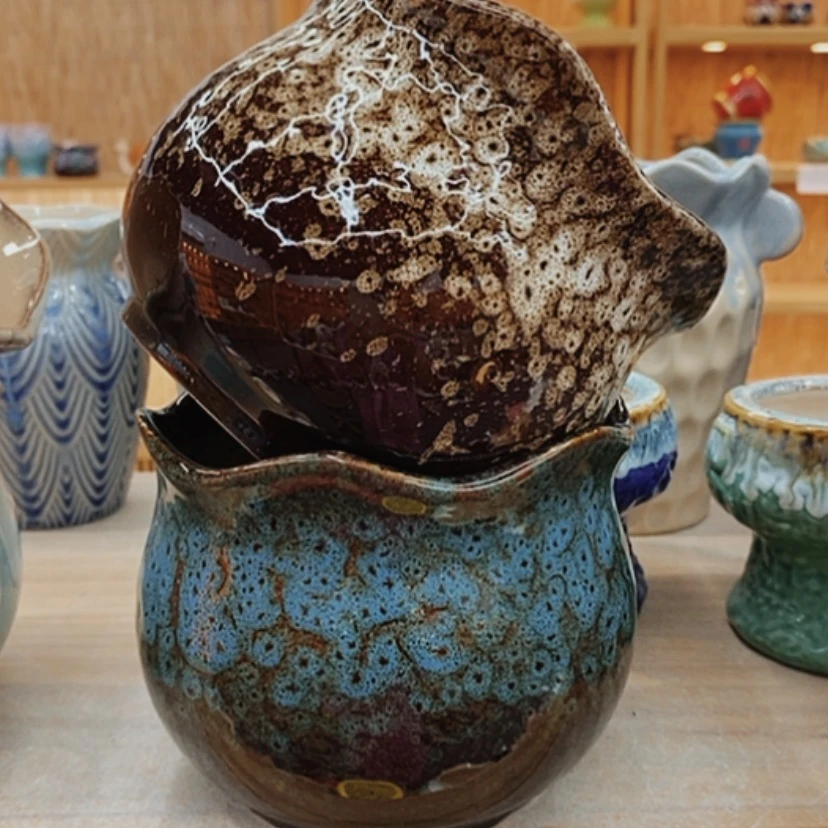 【闪购商品】花盆厂家直销