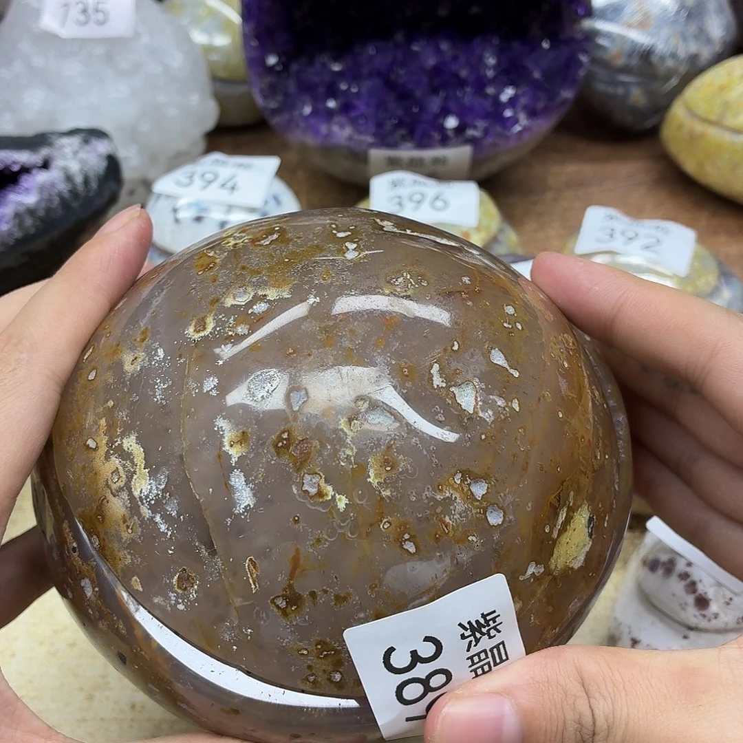 尚***品未镶嵌大型摆件（非配饰）水晶