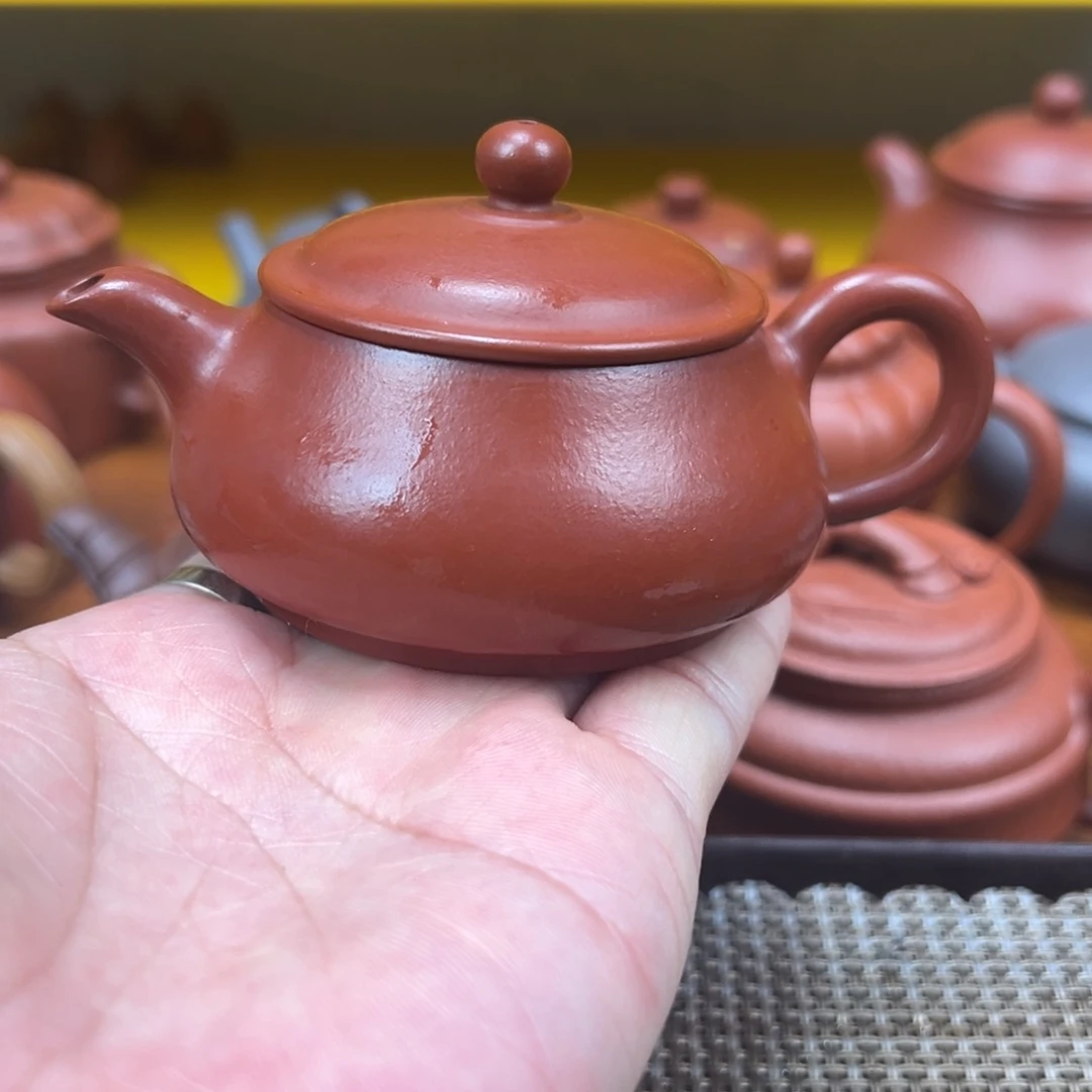 茶壶紫砂4588557866