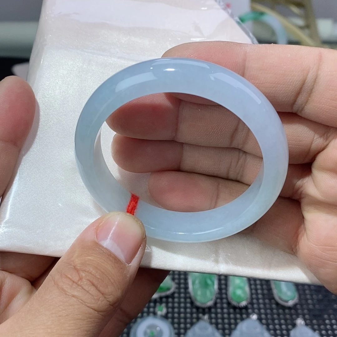 【闪购商品】翡翠手镯未镶嵌翡翠手镯