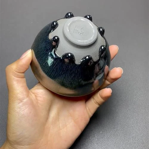 【闪购商品】茶盏-10092..........