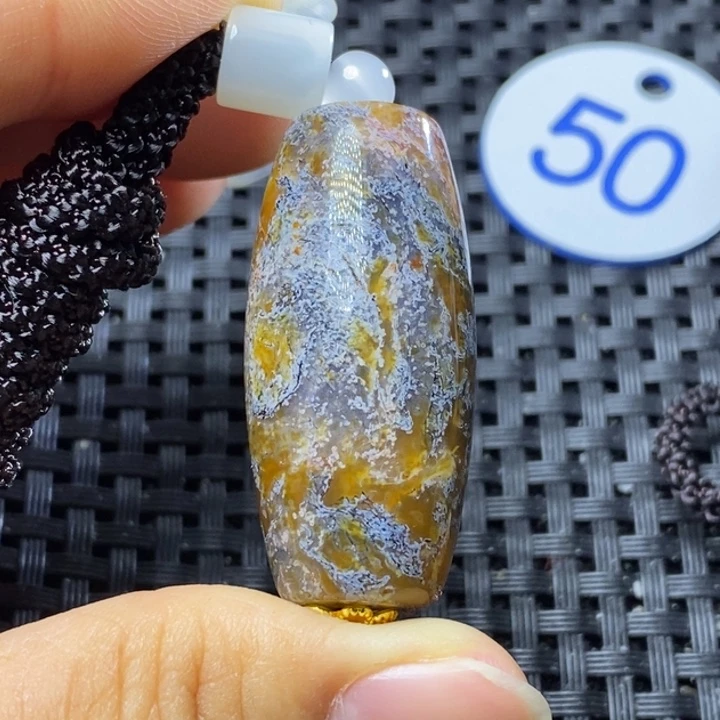 未镶嵌颈饰玛瑙/玉髓童****1