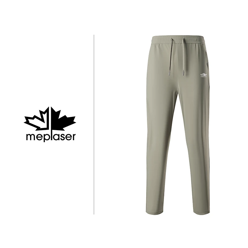 92002夏季新款时尚舒适速干多功能弹力男士冰丝内裤长裤速干裤