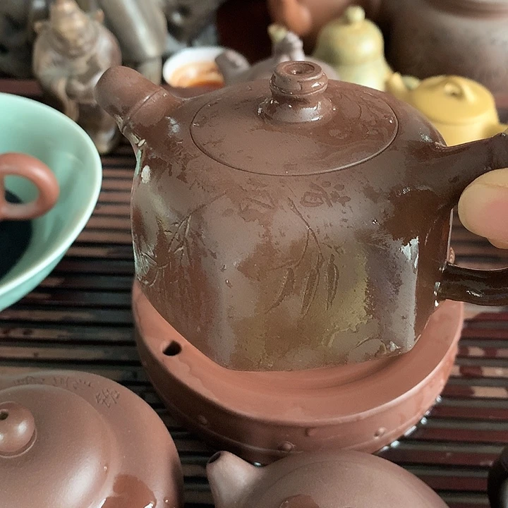 九***道茶壶紫砂紫砂壶精品