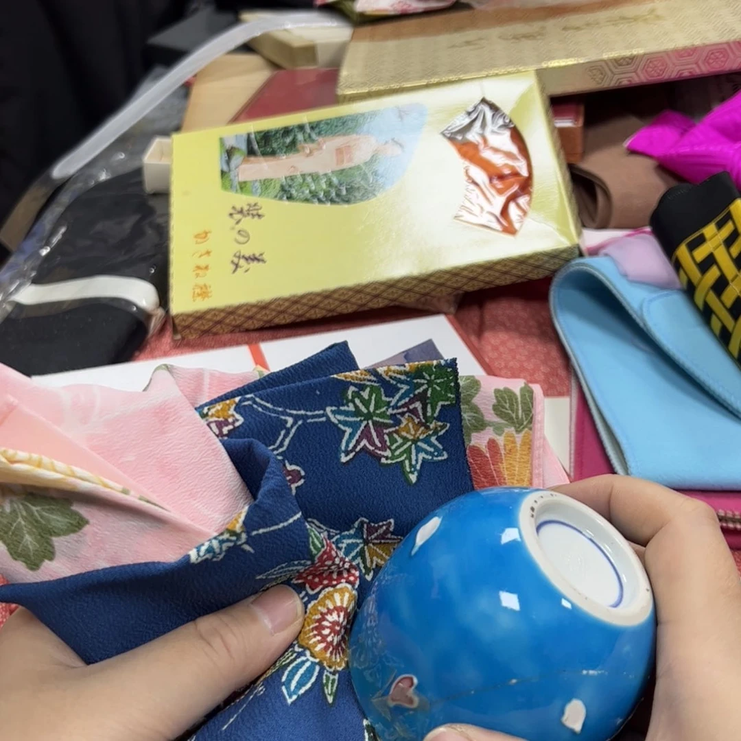 【闪购商品】芸*扬陶瓷马克杯带盖勺