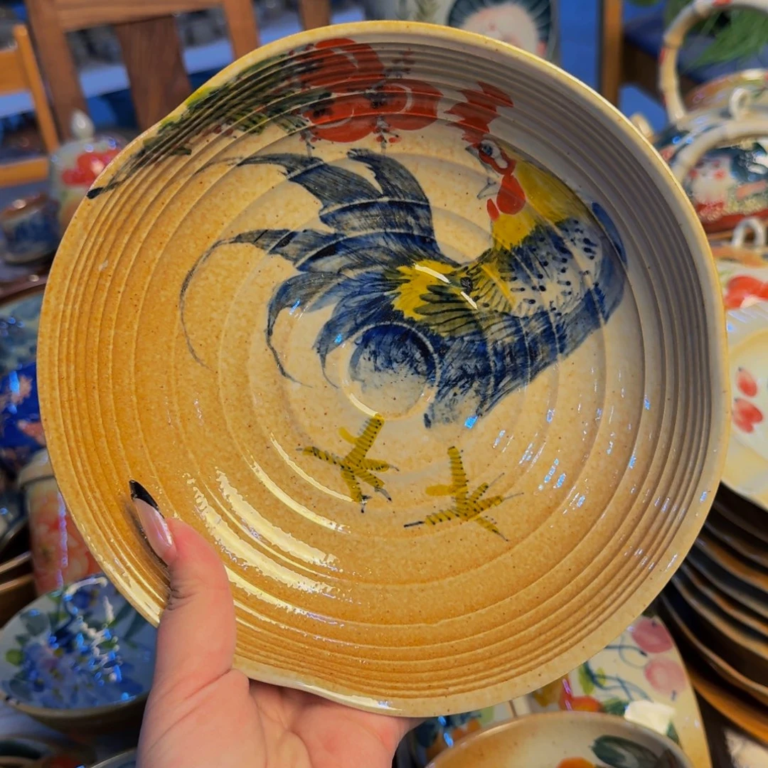 陶景德镇陶瓷源头