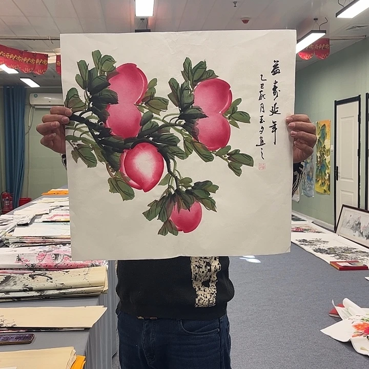 我是真的喜欢这个节目