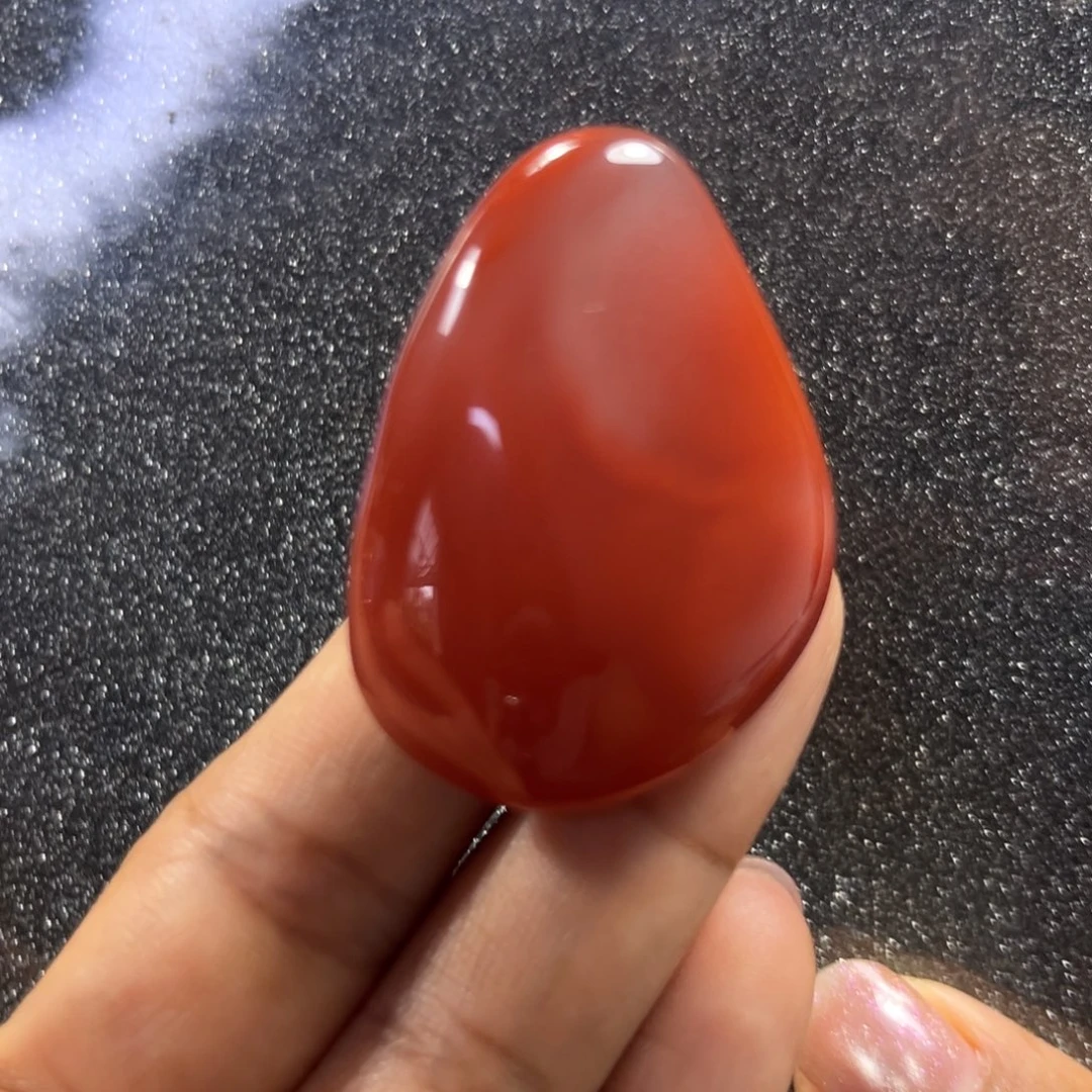 南红玛瑙全品随行挂件未镶嵌挂件