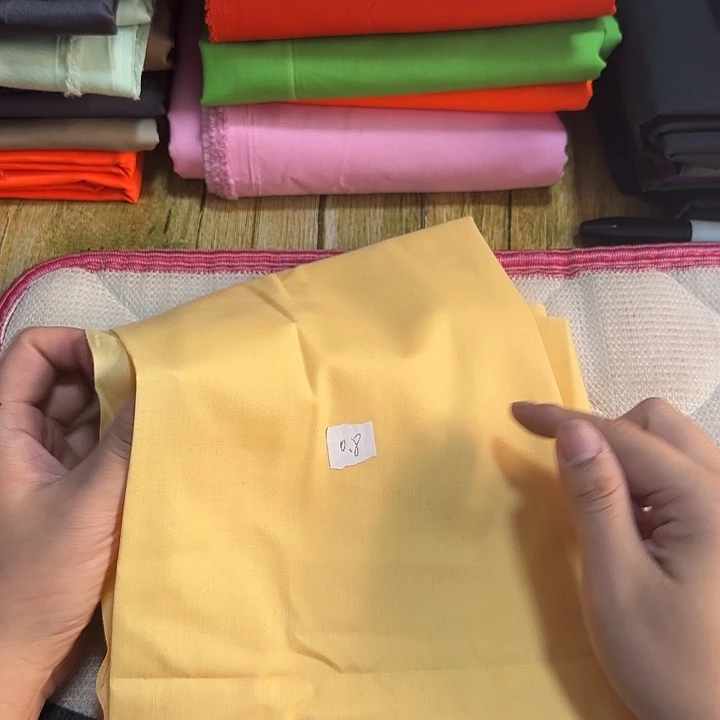 无纺布混纺直播间闪购面料05