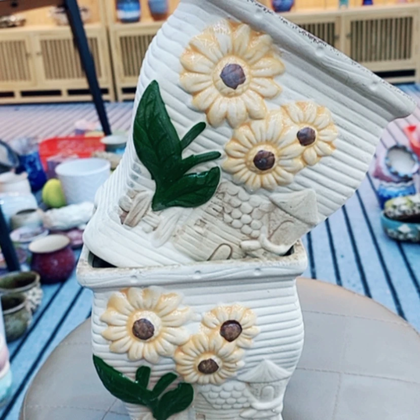 【闪购商品】花盆厂家直销9.99包邮