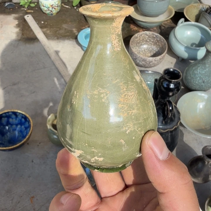 远***名摆件瓷器瓷器瓷器