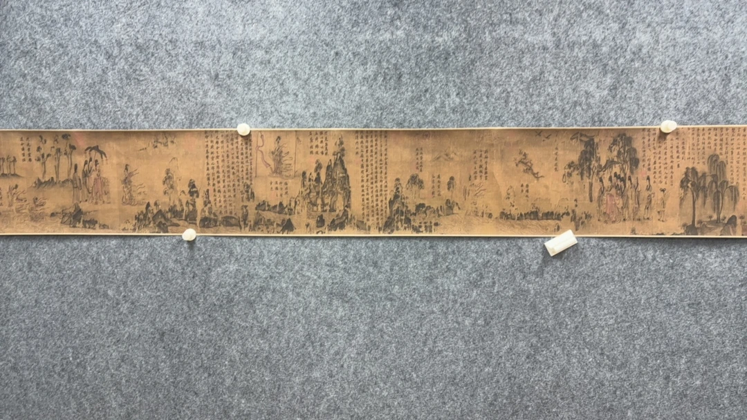 z32高端精品山水画