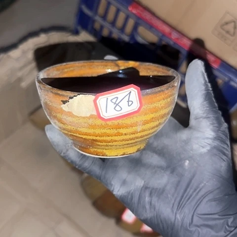 瓷片国营厂库存186