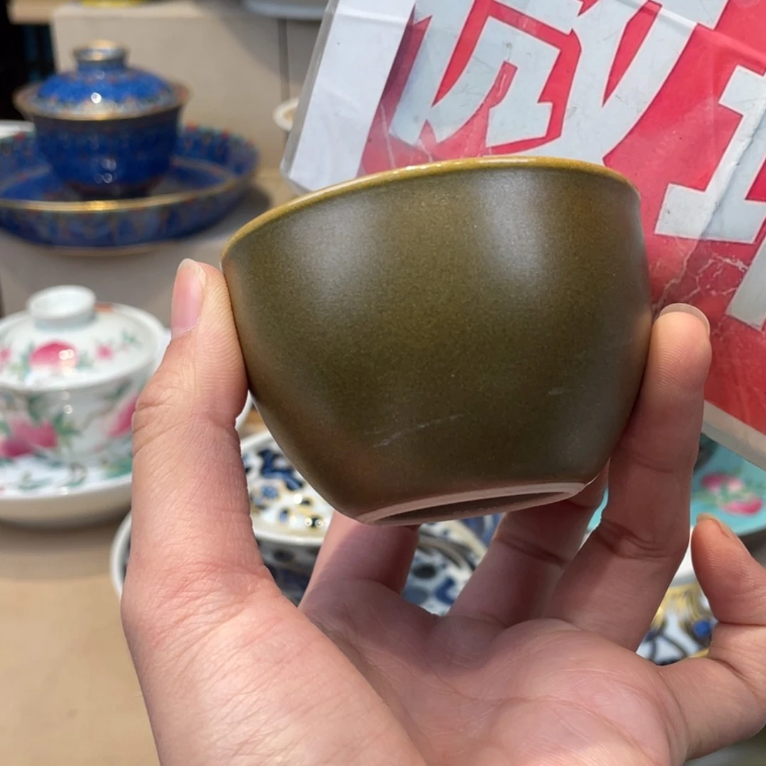 杯景德镇陶瓷景德镇