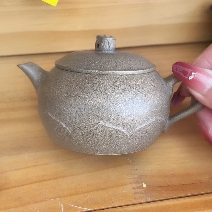 茶壶紫砂宜兴紫砂壶