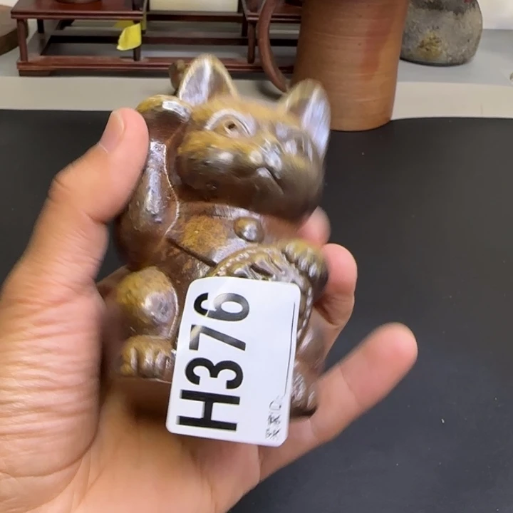 x***u备前烧作品备前烧作品