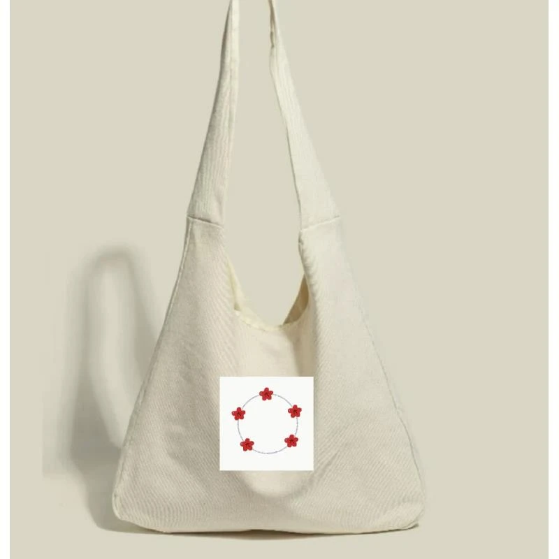 温柔金克斯【SL⑤花合集】黑色高级感古风古典时尚风民族包包